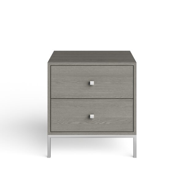 Downsview Nightstand 23"