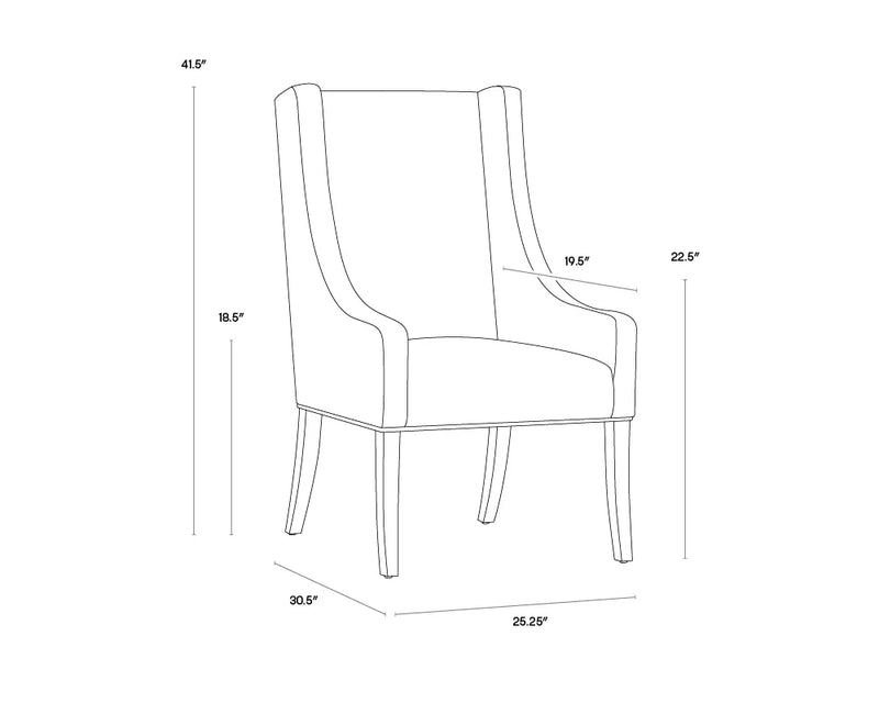Aiden Dining Chair