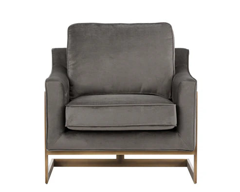 Kalmin Lounge Chair