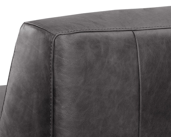 Watson Modular - Armless Chair