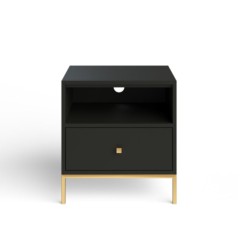 Downsview Nightstand Open 23"