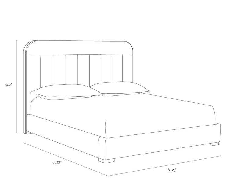 Davina Bed