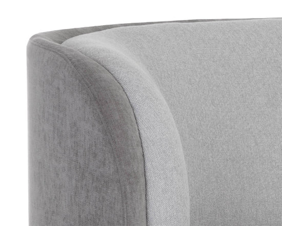 Jaclyn Modular - Left Armchair