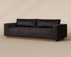 Anakin Sofa - Light Oak