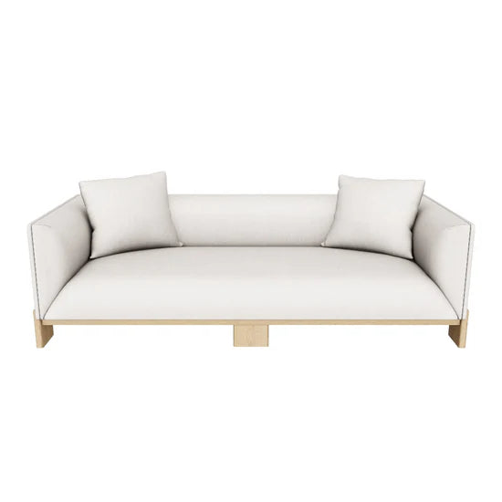 Anwa Sofa - Fabric