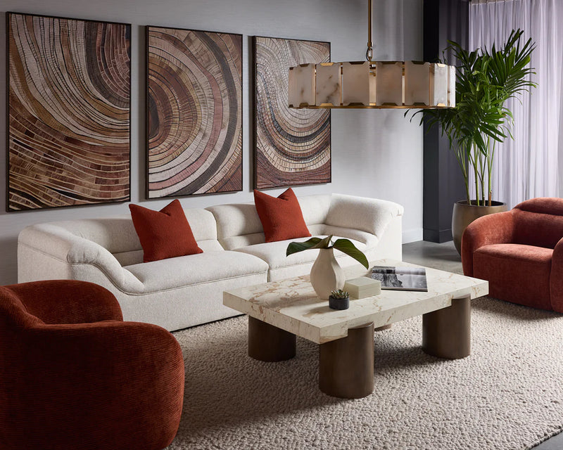 Gladys Sofa