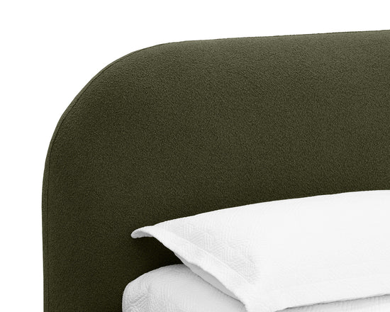 Marin Bed