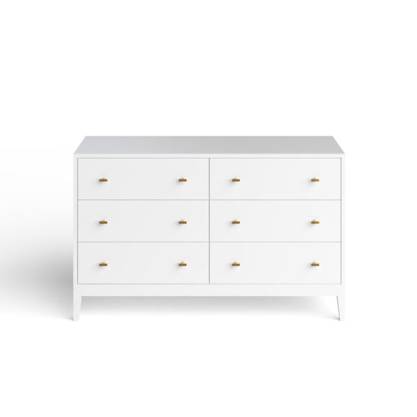 Annex Dresser