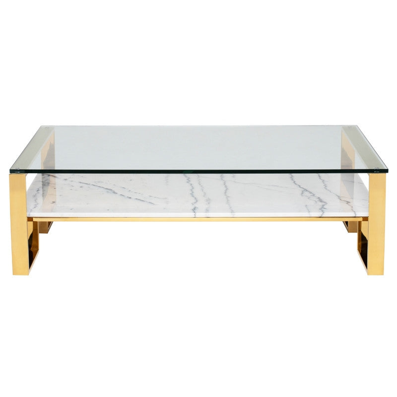 Tierra Coffe Table