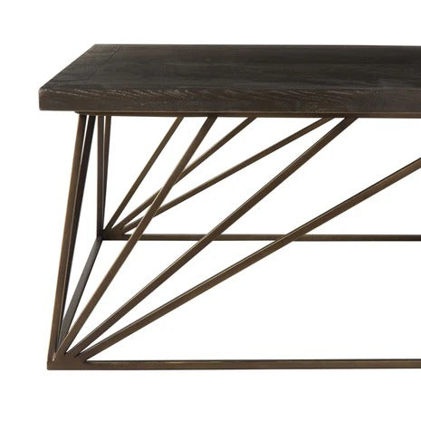 Emerson Coffee Table