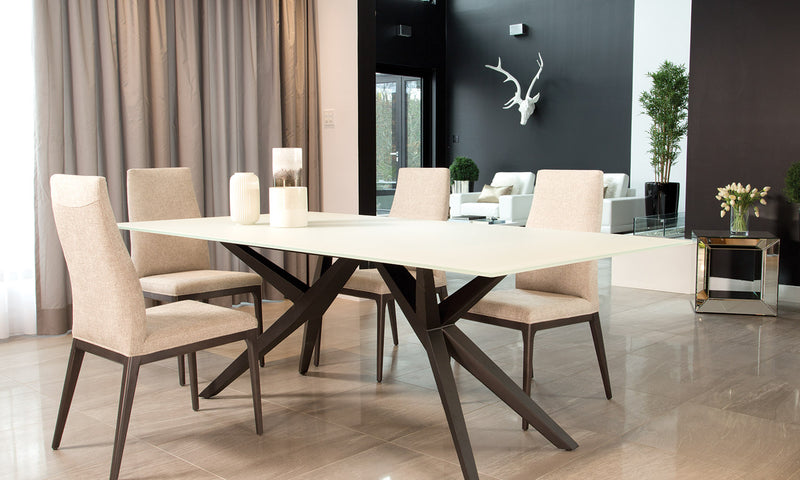 Terra Dining Table