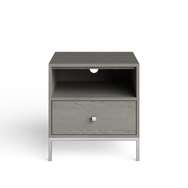 Downsview Nightstand Open 23"