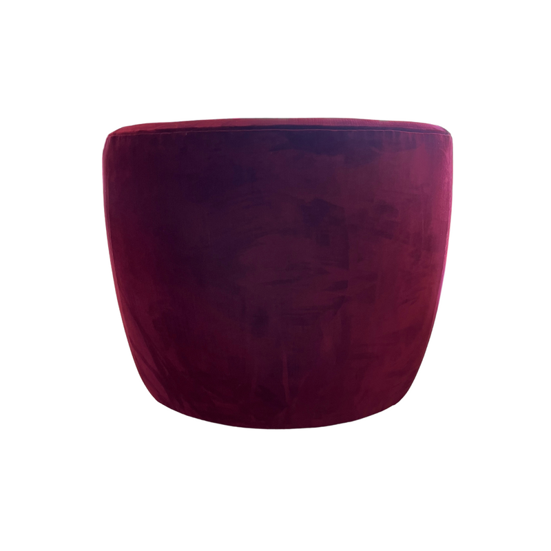 Lola Swivel Chair Floor Model