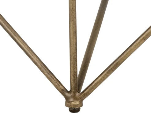 Sky Coffee Table - Round