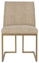 Ashton Dining chair
