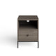 Downsview Nightstand Open 18"