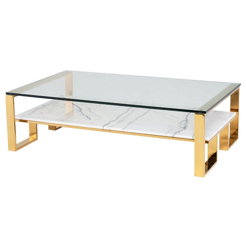 Tierra Coffe Table
