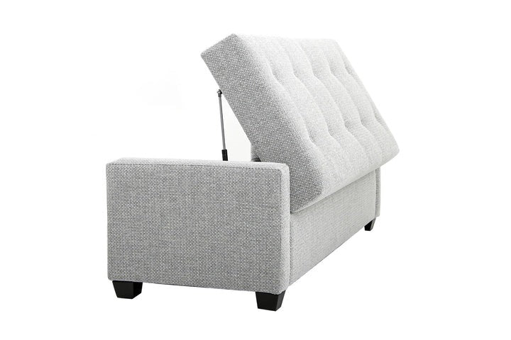 Cologne Storage Bench