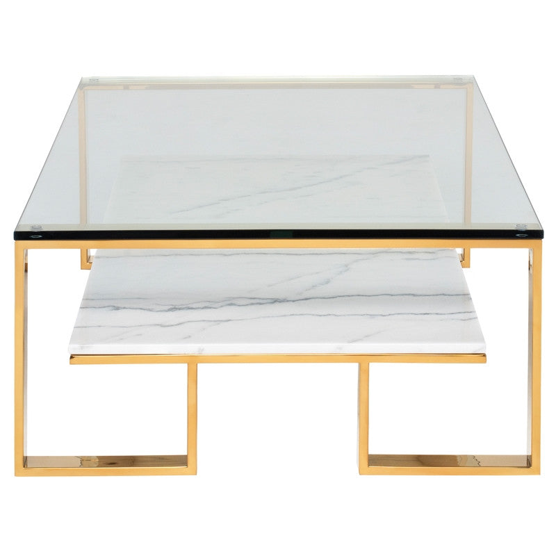 Tierra Coffe Table