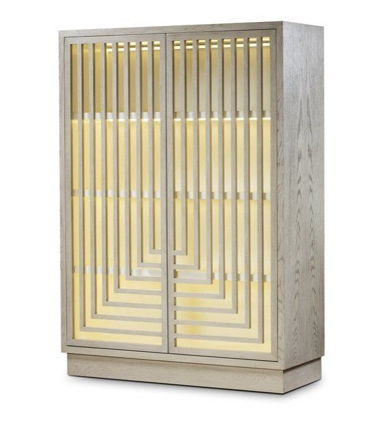 Hobbs Etagere