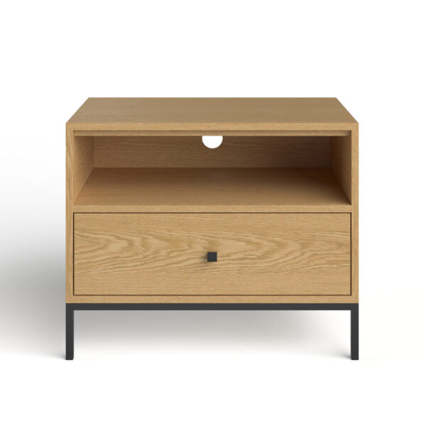 Downsview Nightstand Open 30"