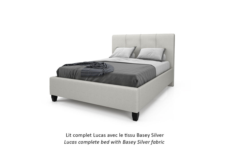 Lucas Bed