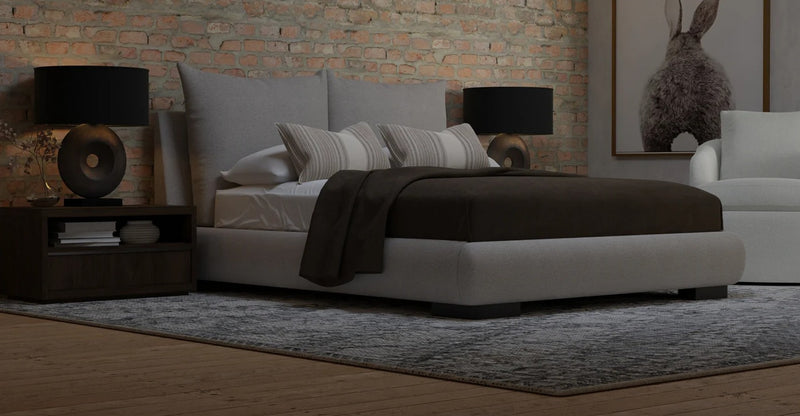 Vreeland Bed