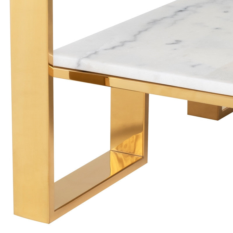 Tierra Coffe Table