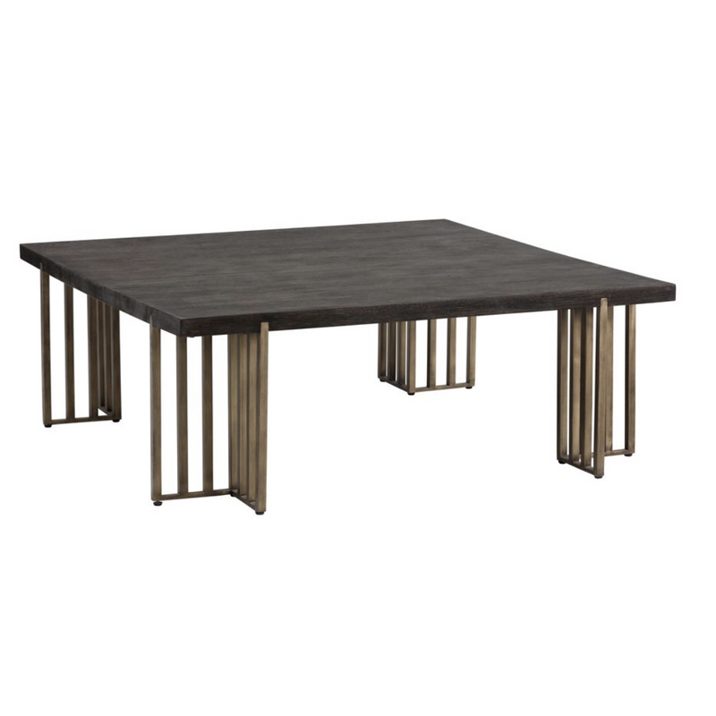 Alto Coffee Table