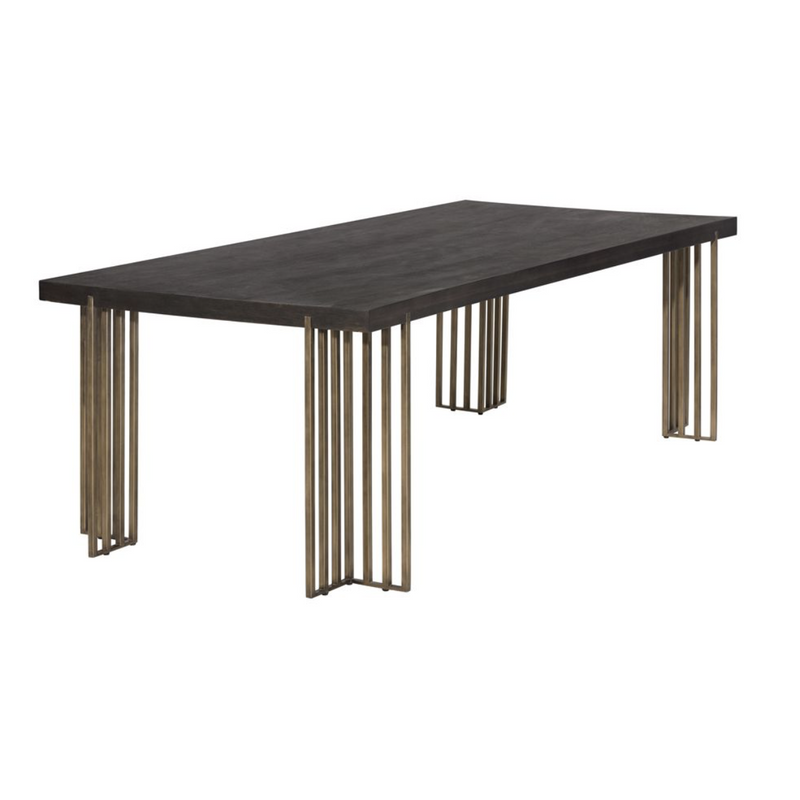 Alto Dining Table - 94.5"