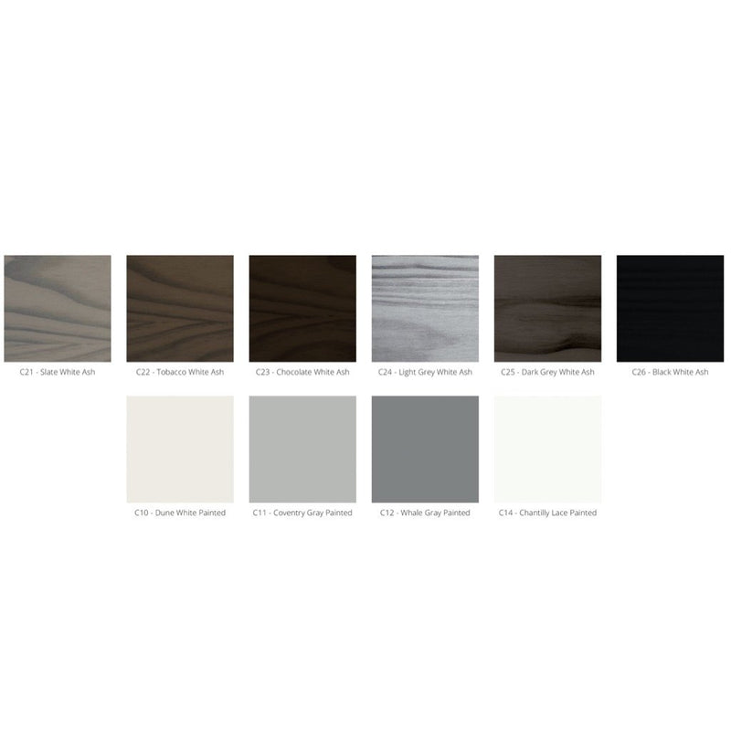 Downsview Dresser Large