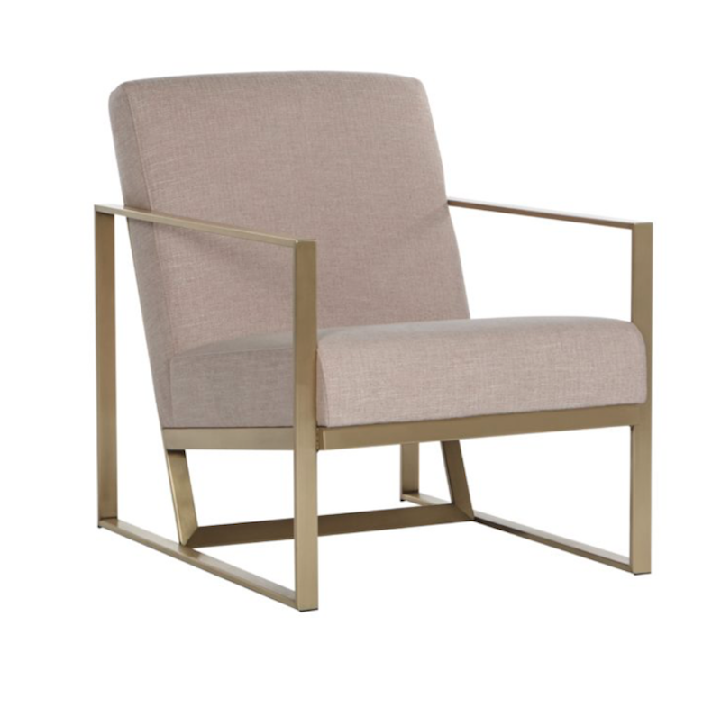 Avalon accent Chair