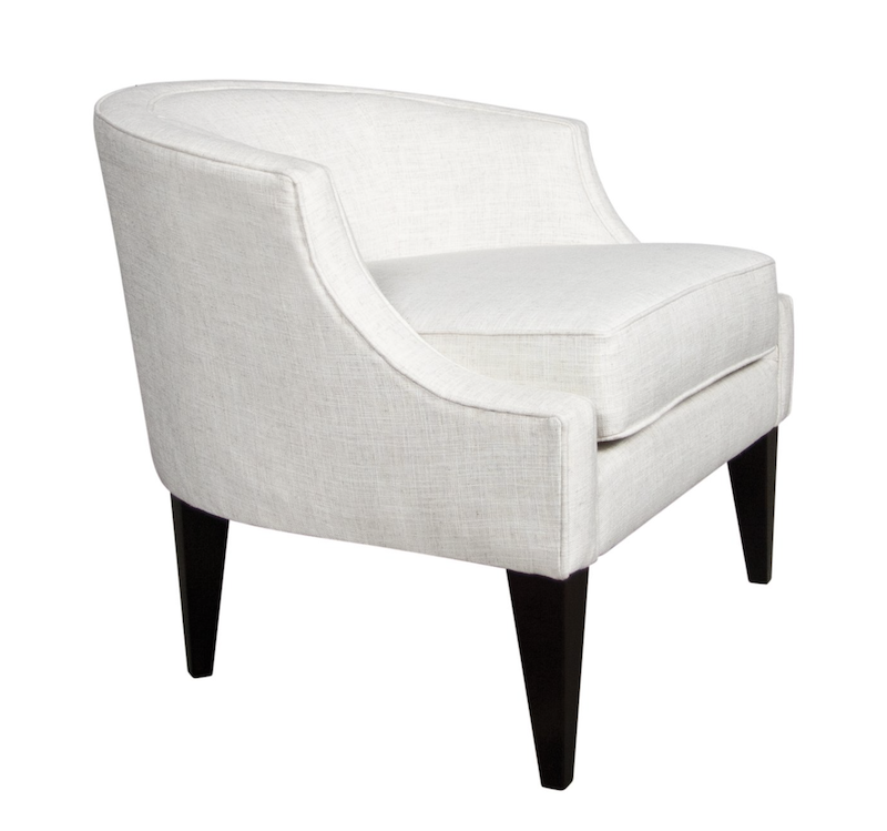 CHANEL accent Chair