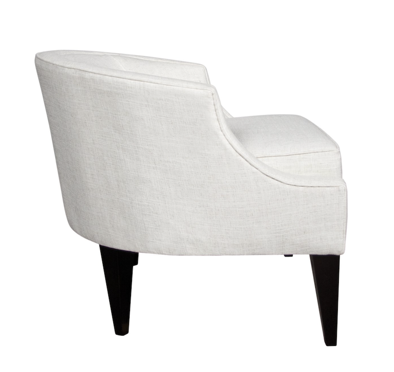 CHANEL accent Chair