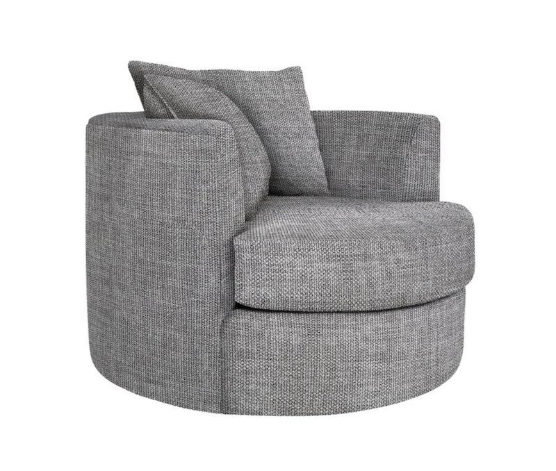 Cuddle Swivel Chair