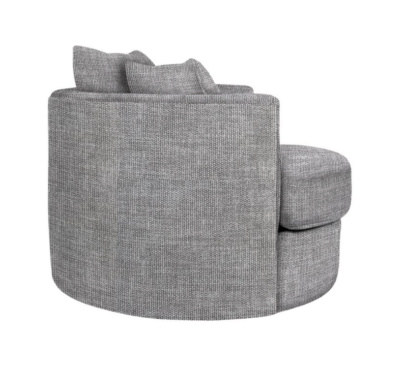 Cuddle Swivel Chair