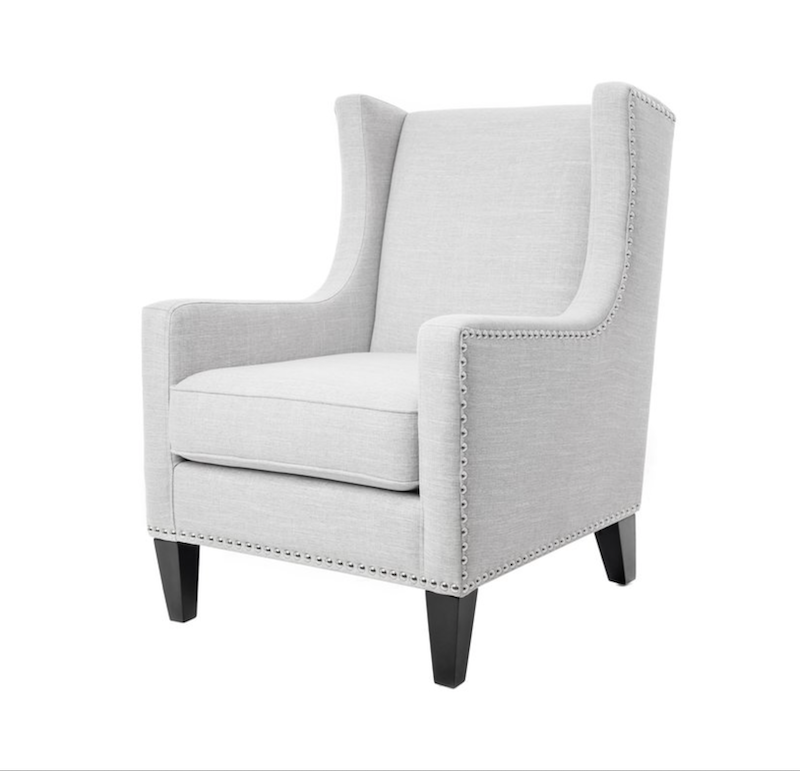 Dante accent Chair