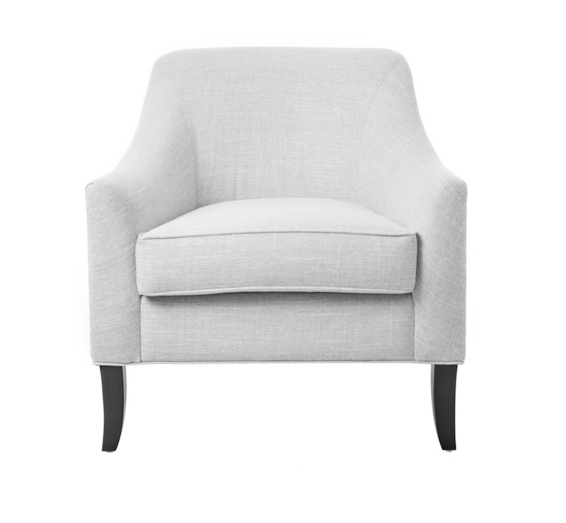 Edward accent  Chair