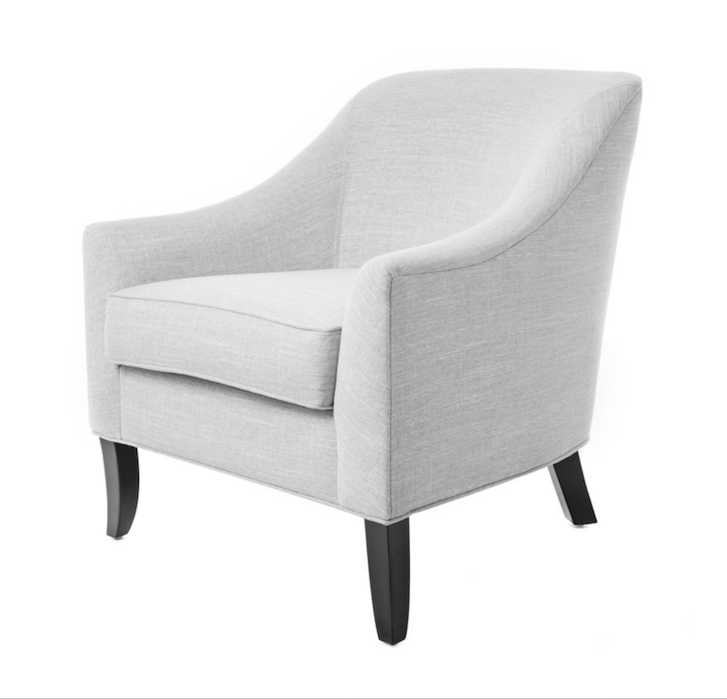Edward accent  Chair