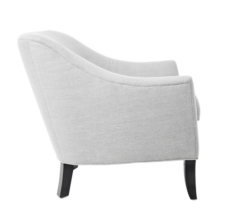 Edward accent  Chair