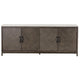 Emerson Sideboard 4 Door