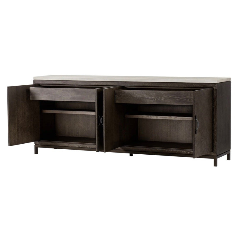 Emerson Sideboard 4 Door