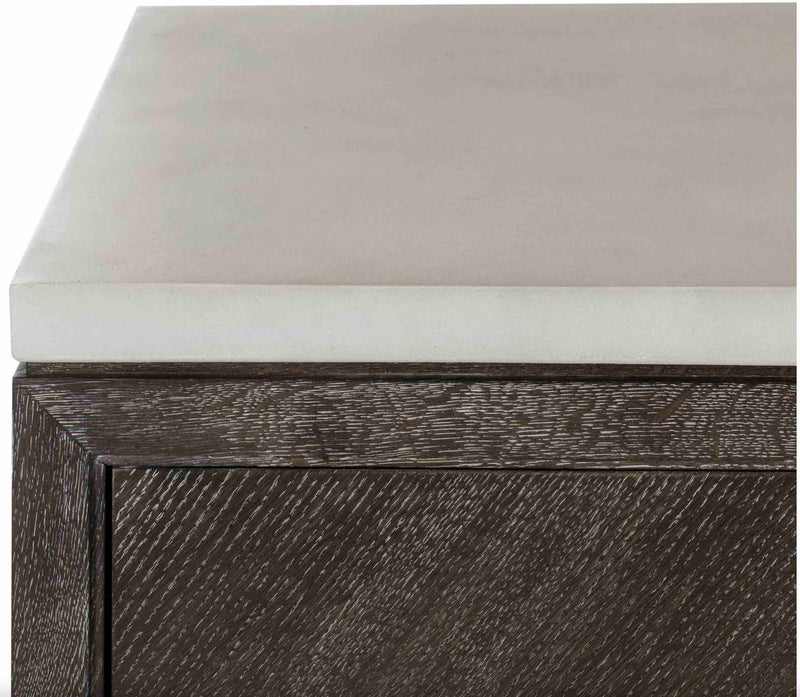 Emerson Sideboard 4 Door