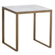Evert End Table