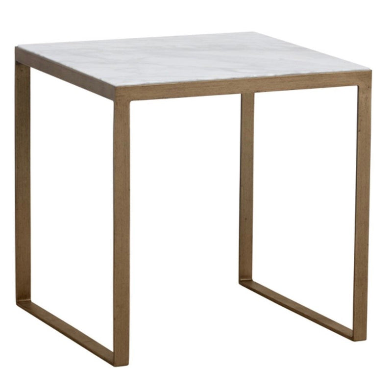 Evert End Table