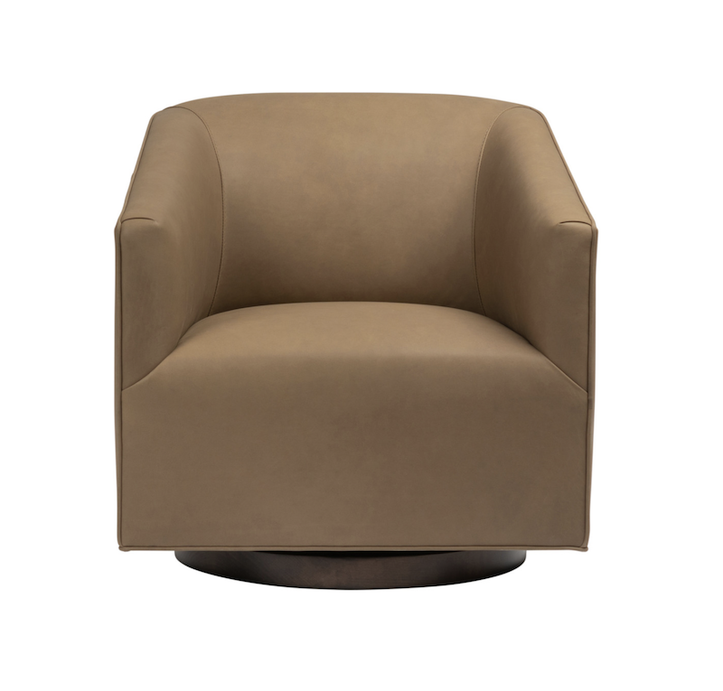 Harper Swivel Chair