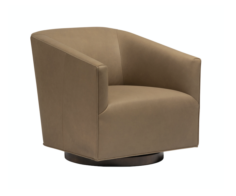 Harper Swivel Chair