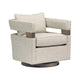 Inca Swivel Chair