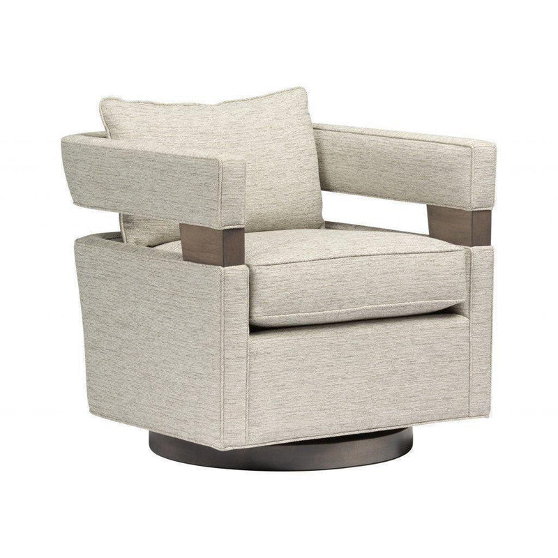 Inca Swivel Chair