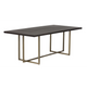 Jade Dining Table - 79"